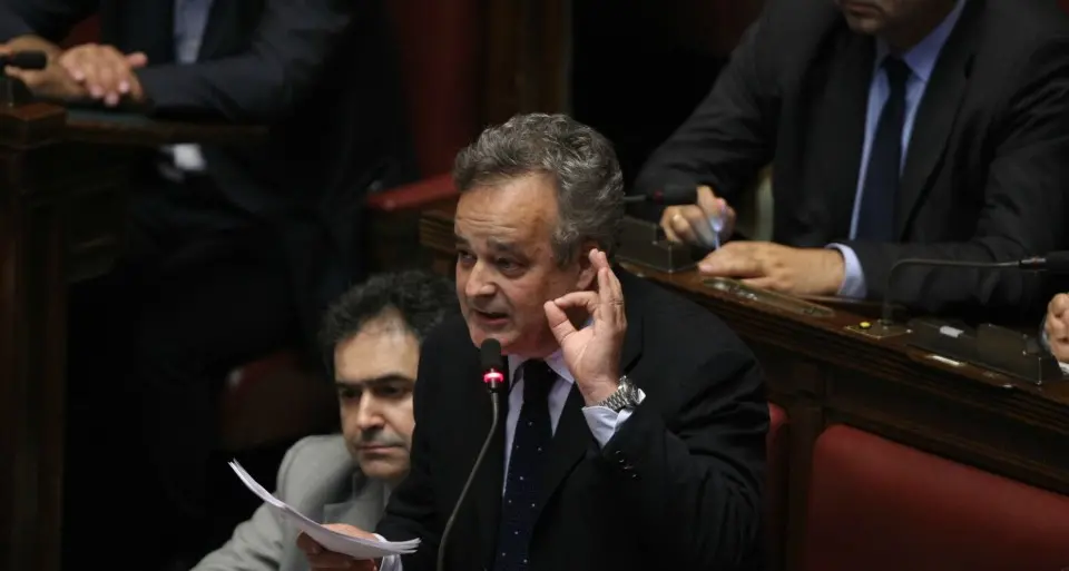 Bressa: «Il disagio italiano c’è, ma non si parli di minoranza»