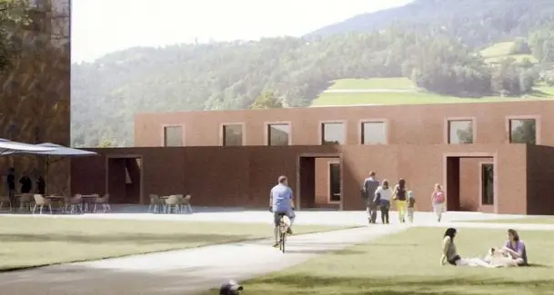 «Due scuole musicali, mettiamole insieme sotto lo stesso tetto»