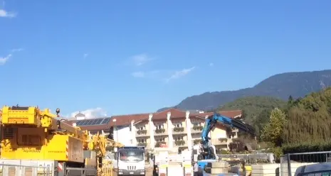 Monticolo, il Gartenhotel si allarga con tredici suite