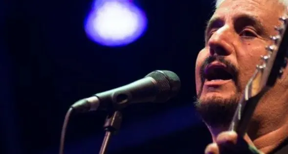 La musica in lutto, è morto Pino Daniele