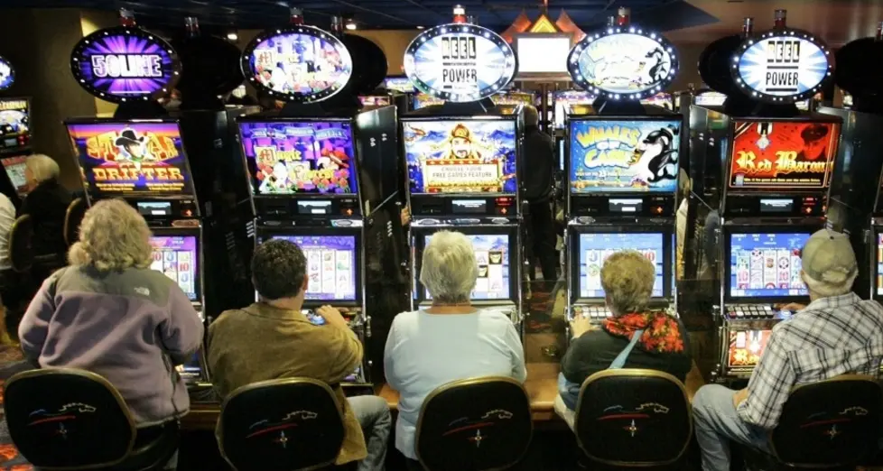 Gioco, decine di sale verso la chiusura