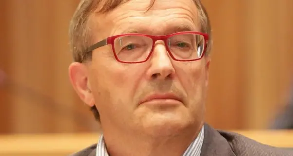 Brugger Jr a caccia di candidati italiani