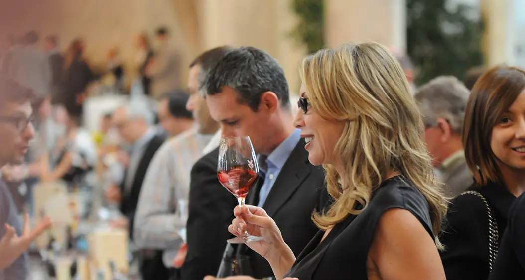 A Lagundo l'anteprima del Winefestival