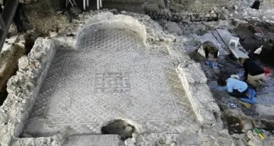 Bolzano: la villa romana di San Paolo diventa un museo