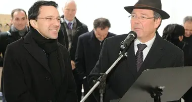 Spagnolli: Ipes, serve un presidente forte