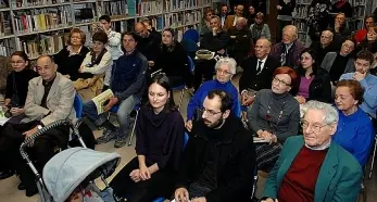 Bolzano: la Biblioteca provinciale ha premiato le tesi di quindici neolaureati