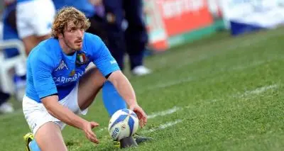 Alto Adige: la nazionale di rugby in ritiro a Villabassa