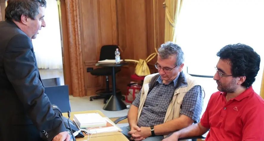 Gallo: «No a forzature sul progetto Benko»
