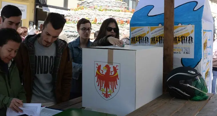 Consulta giovani ignorata da scuole e associazioni