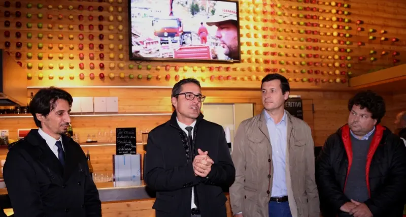 Expo 2015, la provincia di Bolzano batte il Trentino anche per numero di visitatori
