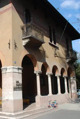 Asilo Dante, parte il risanamento