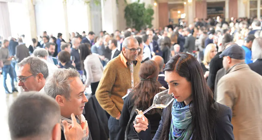 Merano: il Wine festival si prepara al debutto del 5 novembre
