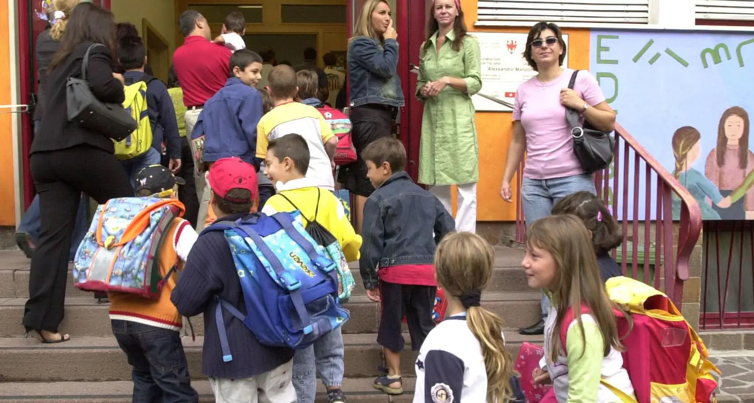 Bolzano, \"Settimana Sharm\" i genitori lanciano una petizione: \"Va abolita dal calendario scolastico\"