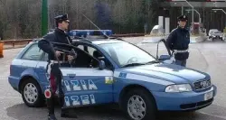 Falso stipendio per il permesso di soggiorno