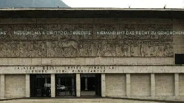 Uno dei progetti finalisti