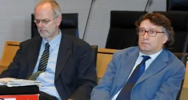 Alto Adige: documenti sulle centrali negati dalla Sel, i Verdi minacciano di denunciare Durnwalder