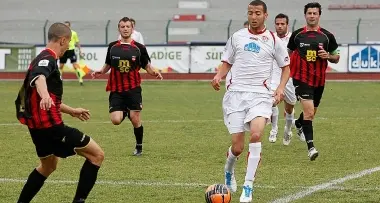 Calcio Alto Adige, Pellegrino ammette: «Situazione difficile, non possiamo più sbagliare»