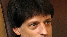 Il giudice Claudio Gottardi