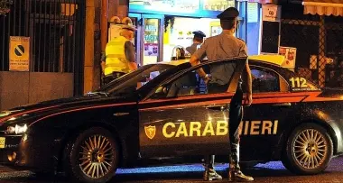 Violenza sessuale in discoteca: un arresto a Bolzano