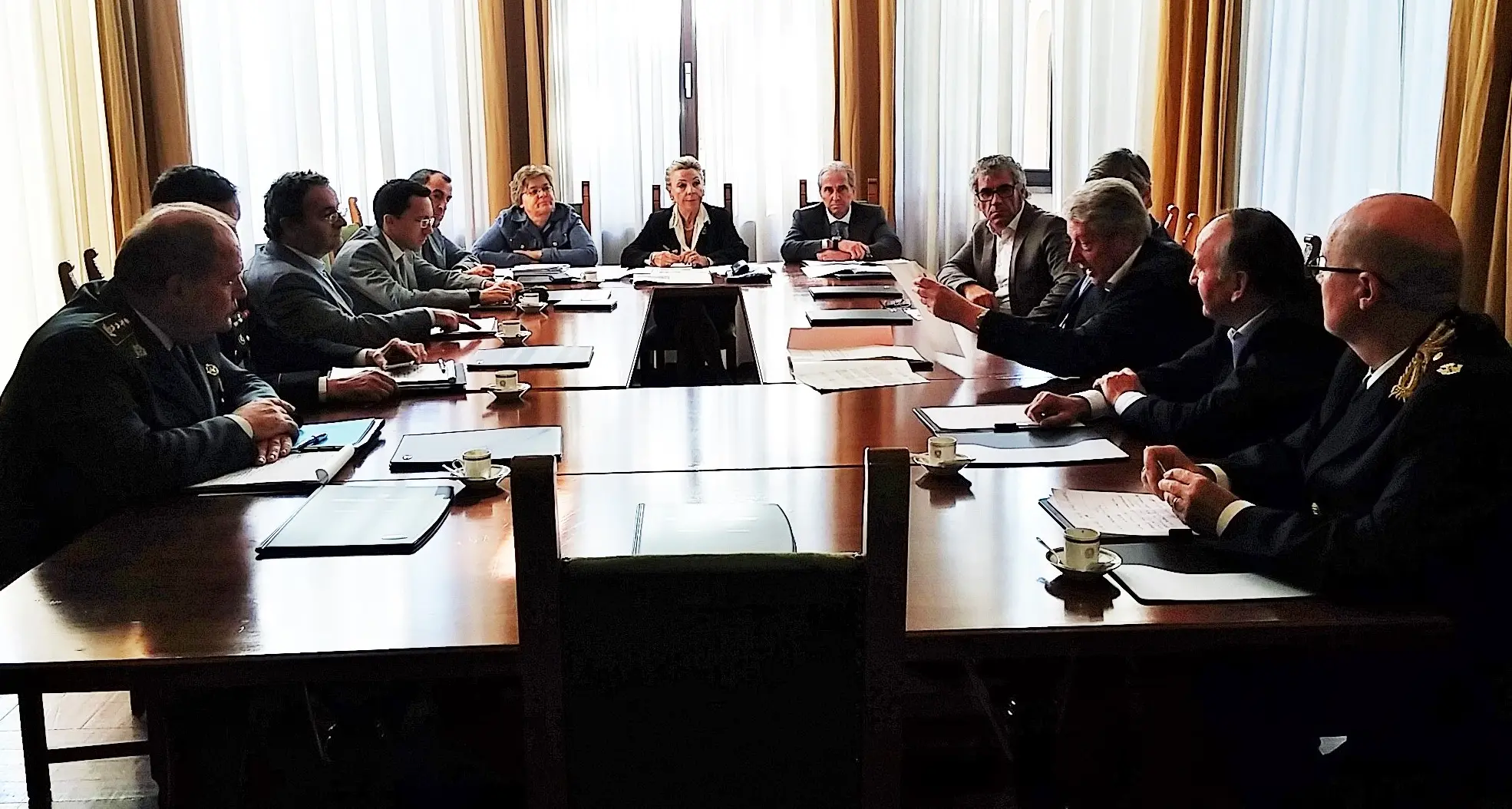 Il Prefetto: \"300 profughi in meno a Bolzano nel 2017\"