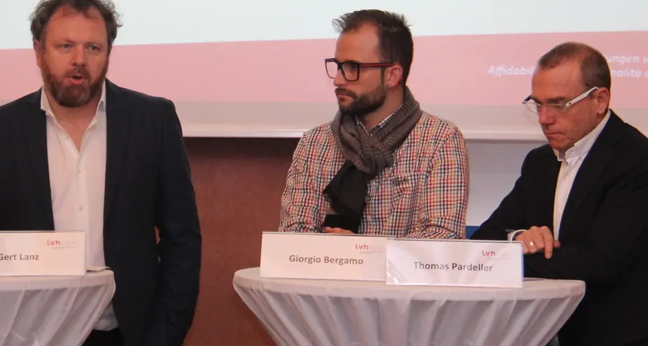 Gli artigiani: «Mantenere gli aiuti in conto capitale»
