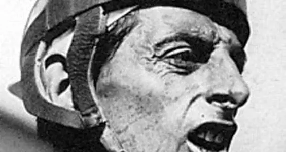 E Coppi divenne il “Signore delle Dolomiti”