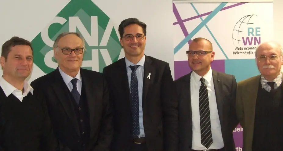 La Rete Economia chiede più investimenti ed appalti