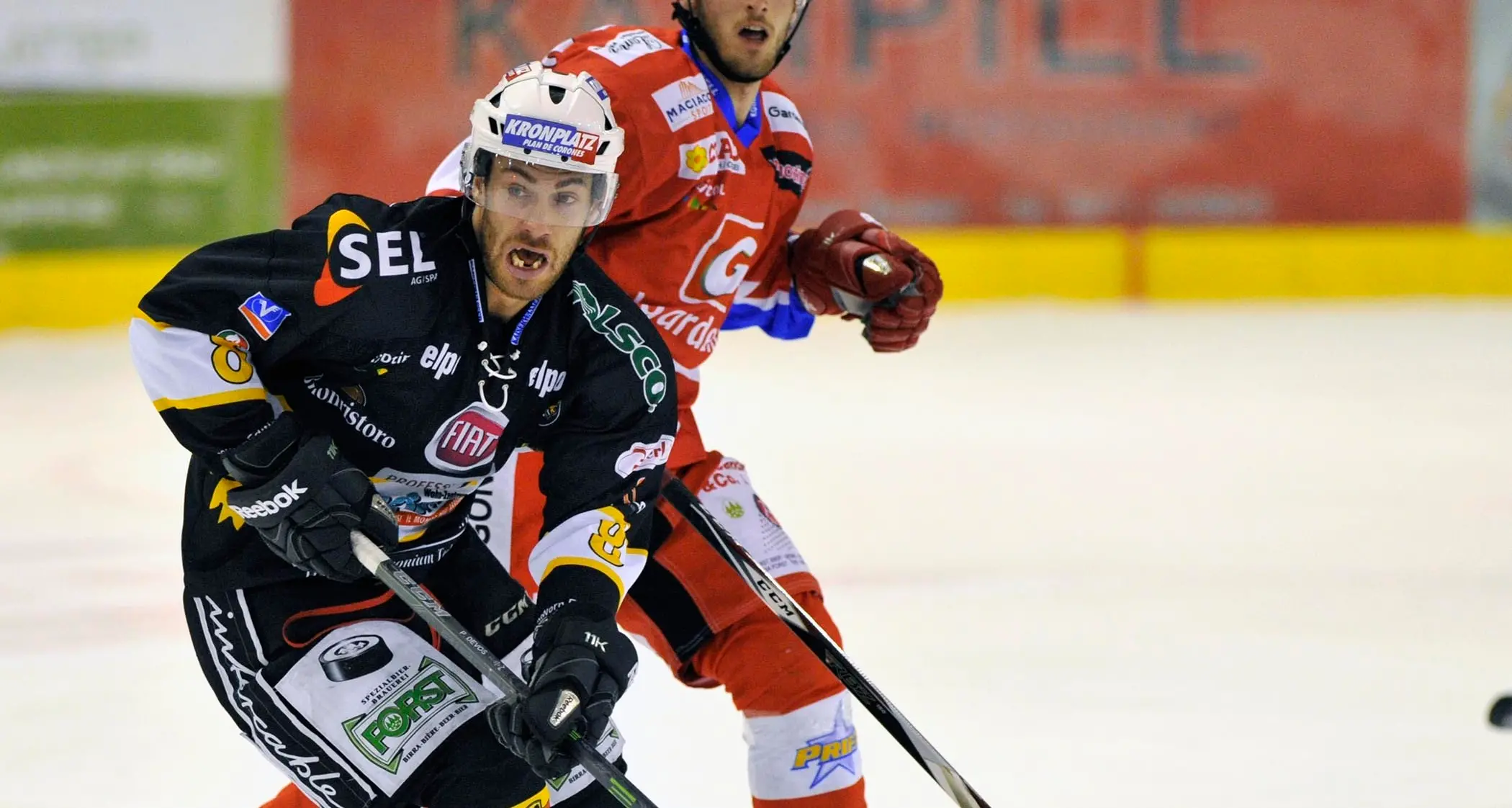 Coppa Italia, Renon e Pusteria alla fase finale