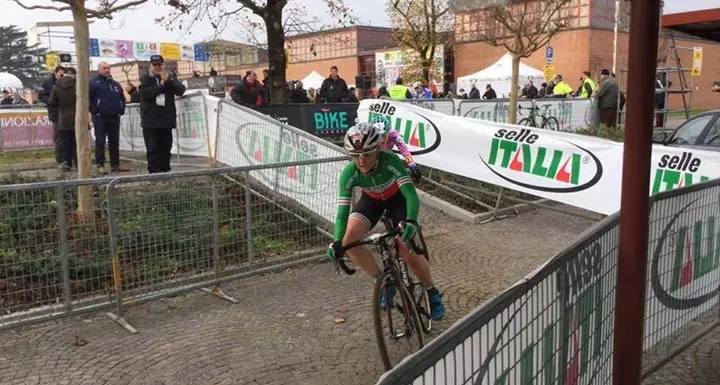 Lechner conquista la terza tappa del Giro d’Italia