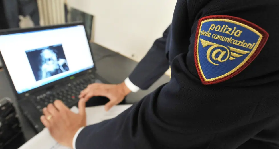 In manette il “collezionista” di bambini