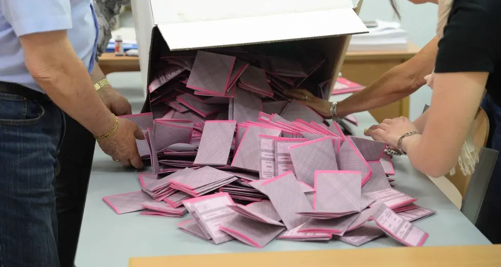 Referendum: mille firme per farli e quorum ridotto