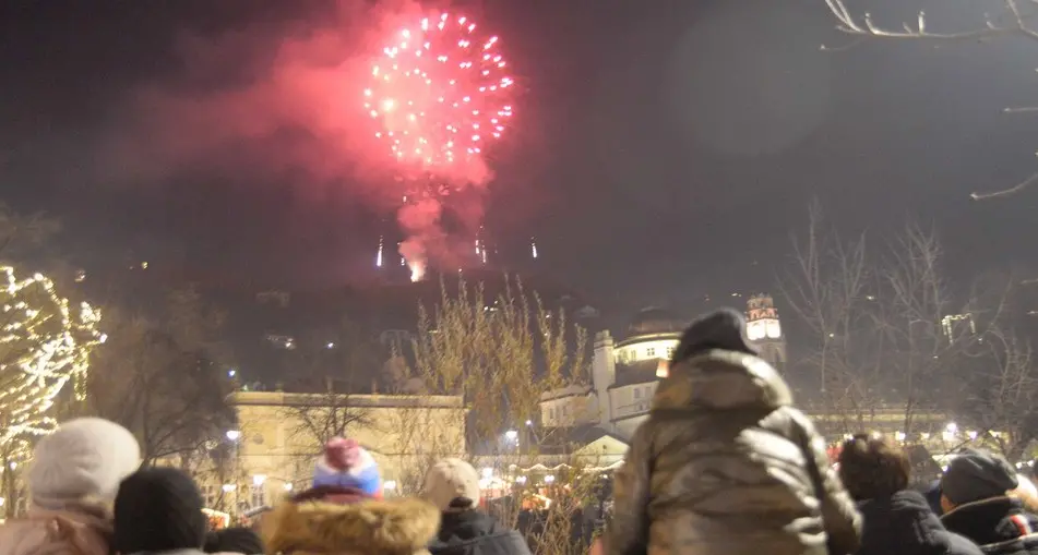 Merano: il sindaco Rösch vieta i botti di San Silvestro