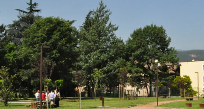 Verde pubblico, è finita l’era delle coop sociali