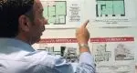 Bolzano, mercato immobiliare in ripresaAcquisti a più 3,4%, ma ai prezzi 2009