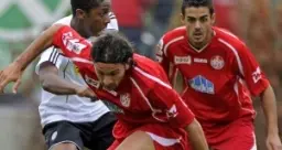 Calcio, l'Alto Adige vinceall'esordio in coppa a Salerno