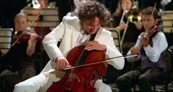 «L’inno di Bregovic? L’abbiamo già sentito»