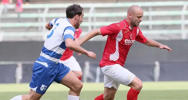 ECCELLENZA»L’ANDATA DEI PLAYOFF