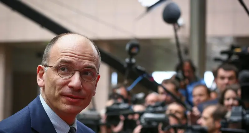 Svp, oggi la maxi delegazione da Letta