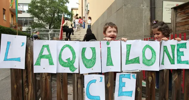 Trasferimento asilo Aquilone, dibattito in consiglio comunale