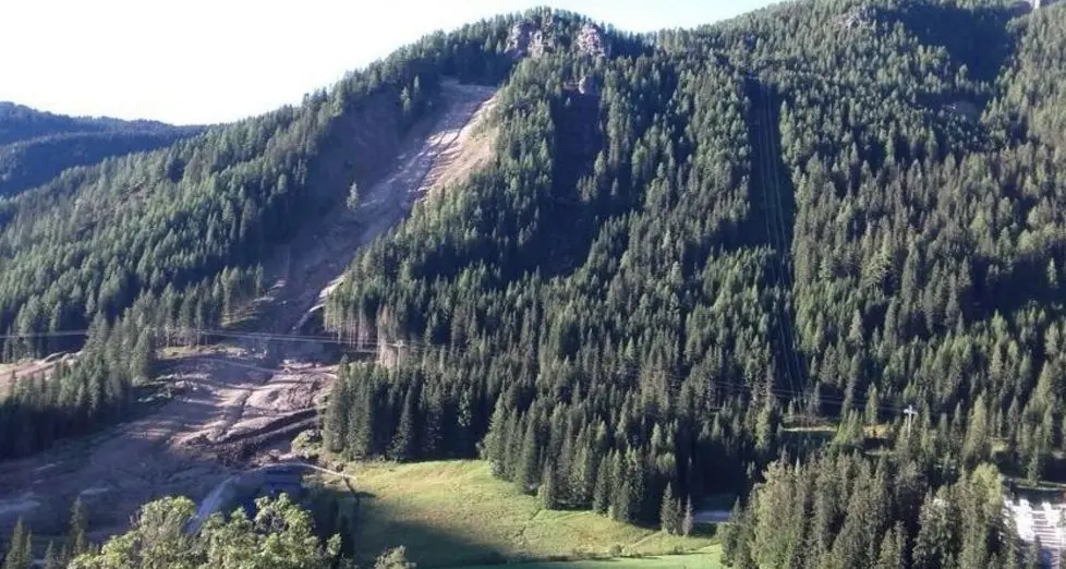 Corvara, va spostato l’acquedotto