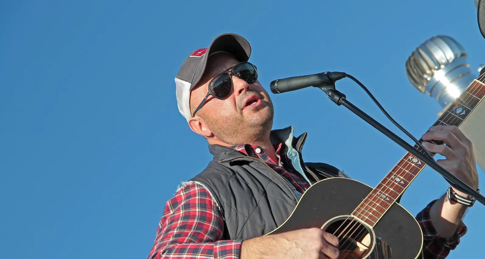 In Alta Badia arriva Joe Bastianich, la star di Masterchef in concerto al Moritzino