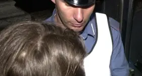 Controlli con alcoltest dopo un matrimonio: ritirata la patente al parroco