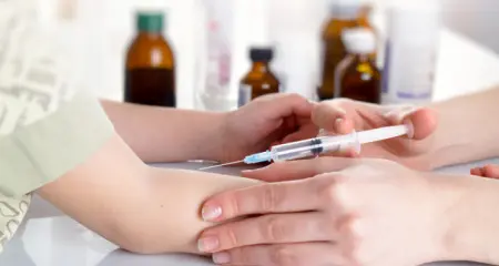 Tubercolosi, 60 nuovi casi in un anno