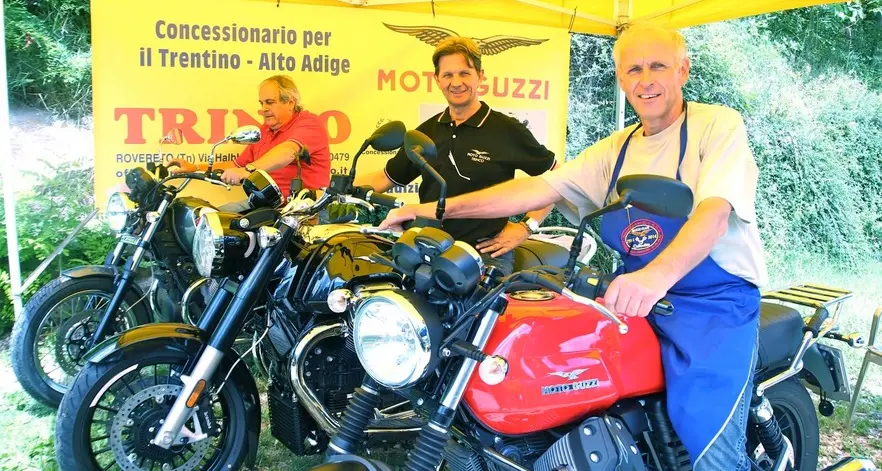 I bikers: «Sulle strade dei passi servono pattuglie e autovelox»