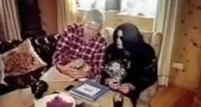 Michael Jackson in Alto Adige nel 2001: video inedito della visita segreta