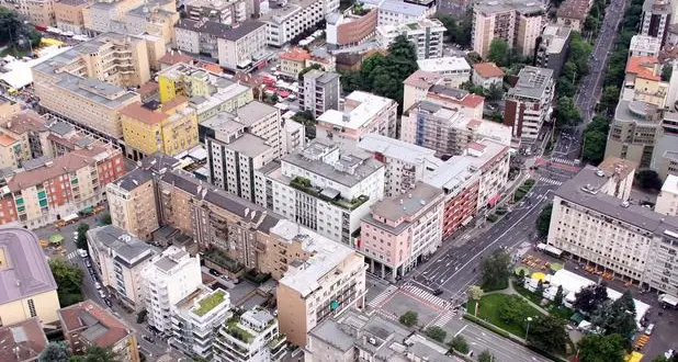 A Bolzano duemila alloggi vuoti, il rapporto 2014 dell’osservatorio