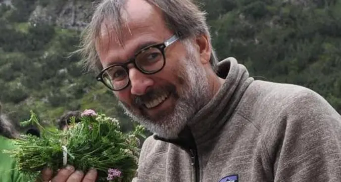 La cucina di montagna Il turismo preso per la gola