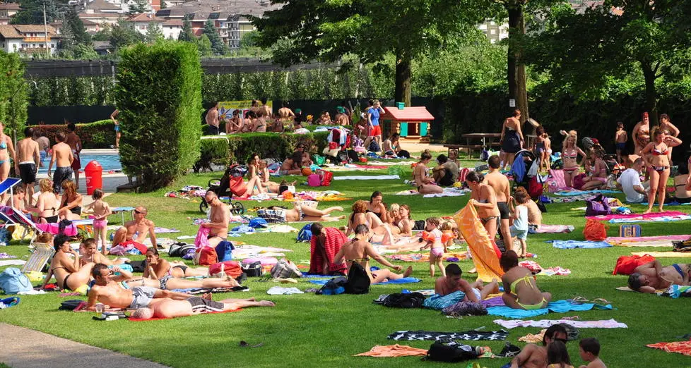 Previsioni meteo: da mercoledì tornerà il caldo
