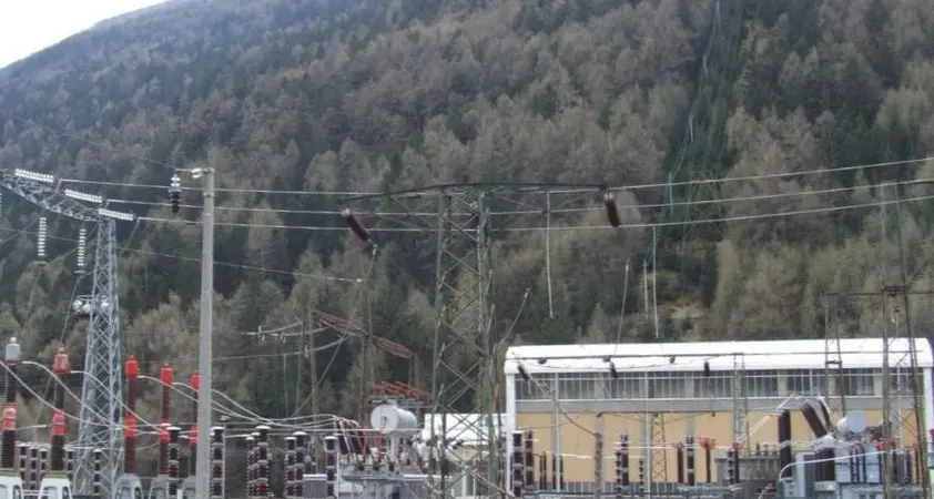 Centrale di Lasa, Hydros si riprende la concessione