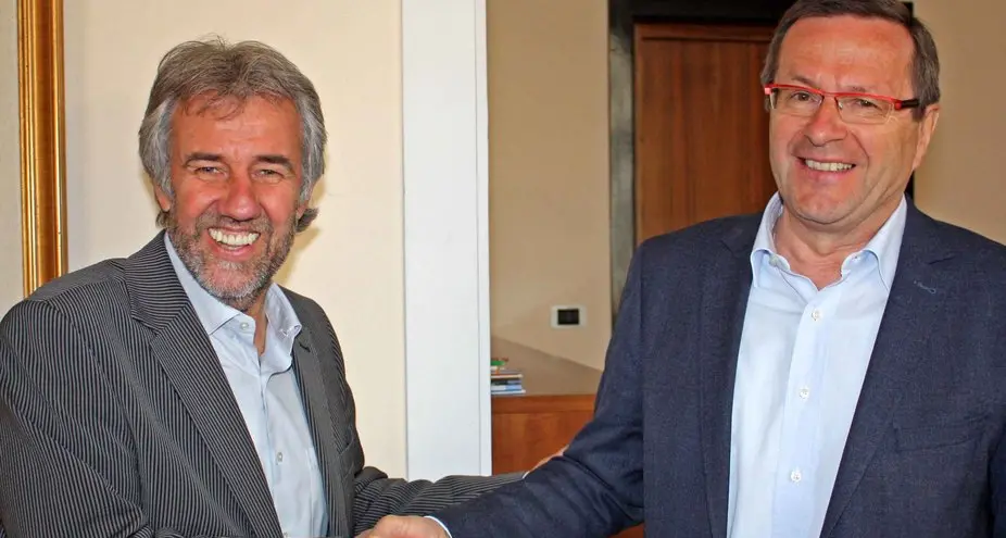 Un tesoretto da 21 milioni è in attesa di progetti